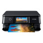 Multifuncin inyeccin epson expressin home xp - 8700 color wifi duplex