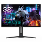 Monitor gaming gigabyte aorus fo32u ek1 32 pulgadas 3840x2160 uhd