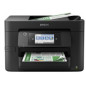 Multifuncin inyeccin epson workforce pro wf - 4820dwf color wifi duplex fax