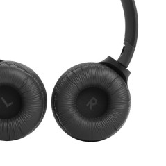 JBL Tune 510BT Cuffie Wireless A Padiglione Bluetooth Nero