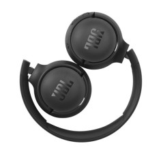 JBL Tune 510BT Cuffie Wireless A Padiglione Bluetooth Nero