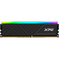 Memoria ram ddr4 16gb adata xpg d35g 3200mhz rgb