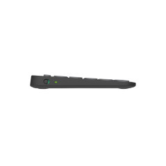 Logitech Pebble Keys 2 K380s