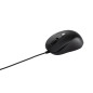 Mu101c ratn asus silencioso con cable y sensor azul