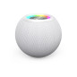 Altavoz hama ball shape mono blanco
