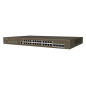 Switch ip - com g1008m 8 puertos gigabit
