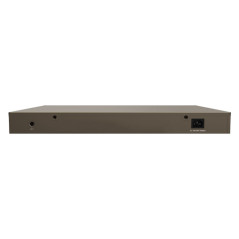 IP-COM Networks G5328F switch di rete Gestito L3 Gigabit Ethernet (10 100 1000) Grigio