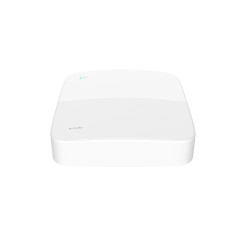 Grabador de red tenda n6p - 4h 4k uhd