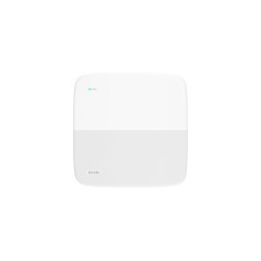 Tenda N6P-4H Videoregistratore di rete (NVR) Bianco