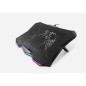 Soporte - base refrigeracion para portatil deep gaming rbw - 17 hasta 17.3 pulgadas