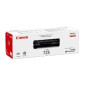 Toner canon 725 negro 1600 pginas lbp6000