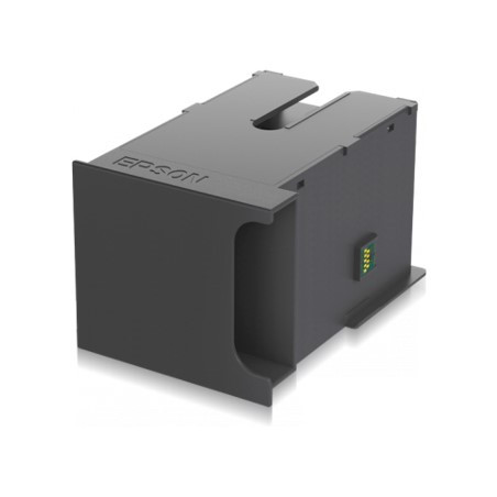 Caja de mantenimiento epson c13t04d000 et - 2700 -  et - 3700 -  et - 4700 -  l4000 -  l6000