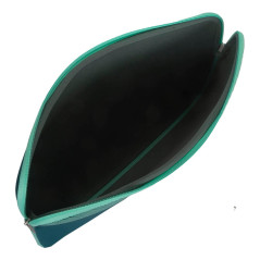 Targus Pulse II EcoSmart 35,6 cm (14") Custodia a tasca Verde