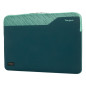 Funda targus pulse para portatil 16 pulgadas verde