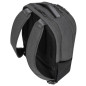 Mochila targus cypress hero backpack ecosmart para portatil 15.6 pulgadas gris
