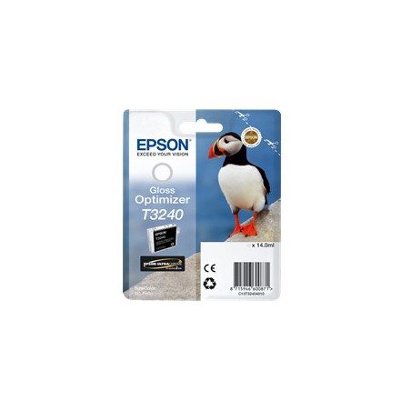 Cartucho tinta epson c13t32404010 sc - p400 optimizador brillo