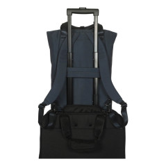 Targus TBB65102GL borsa per laptop 40,6 cm (16") Zaino Blu