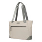 Bolso targus avila para portatil 16 pulgadas french oak
