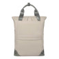 Mochila - bolso targus avila para portatil 16 pulgadas french oak