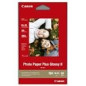Papel canon fotografico 10x15 brillo  pp - 201 50 hojas
