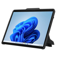 Targus THD918GL custodia per tablet 25,4 cm (10") Cover Nero