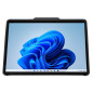 Carcasa targus para microsoft surface negra