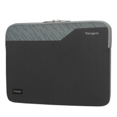 Targus Pulse II EcoSmart 35,6 cm (14") Custodia a tasca Antracite