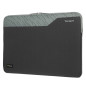 Funda targus pulse para portatil 16 pulgadas carbon