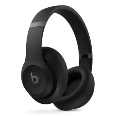 Apple Beats Studio Pro Auricolare Con cavo e senza cavo A Padiglione Musica e Chiamate USB tipo-C Bluetooth Nero