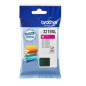 Cartucho tinta brother lc3219xlm magenta 1500 paginas mfc - j5330dwmfc - j5335dwmfc - j5730dw -  mfcj5930dw -  mfcj6530dw -  mfc