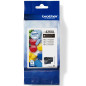 Brother LC426XLBK cartuccia d'inchiostro 1 pz Originale Nero