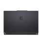 Portatil msi 15 - 1621xes i7 - 13620h 16gb ssd 1tb 15.6 pulgadas