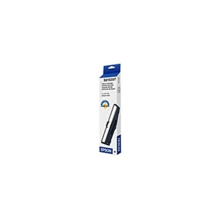 Cinta impresora epson s015337 para lq 590