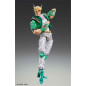Figura good smile company jojos bizarre adventure parte 2 battle tendency chozo kado caesar anthonio zeppeli