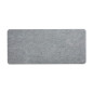 Alfombrilla ewent ew3185 fieltro 900x400x3mm