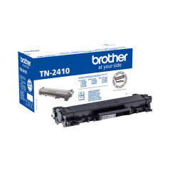 Brother TN-2410 cartuccia toner 1 pz Originale Nero