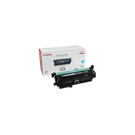Toner canon 723 cian 8500 pginas lbp7750cdn