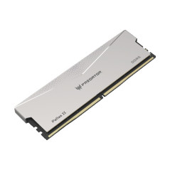 Acer Predator Pallas II memoria 32 GB 2 x 16 GB DDR5 6000 MHz Data Integrity Check (verifica integrità dati)