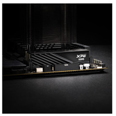 ADATA Lancer Blade memoria 32 GB 2 x 16 GB DDR5 6000 MHz Data Integrity Check (verifica integrità dati)