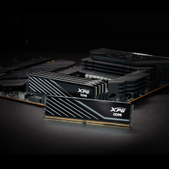 ADATA Lancer Blade memoria 32 GB 2 x 16 GB DDR5 6000 MHz Data Integrity Check (verifica integrità dati)