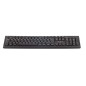 Tacens Anima AK0ES tastiera Ufficio USB QWERTY Spagnolo Nero Tacens Anima AK0ES tastiera Ufficio USB QWERTY Spagnolo Nero