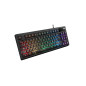 Teclado mars gaming mkax rgb