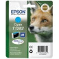 Cartucho tinta epson c13t12824012 cian 3.5ml s22 -  sx125 -  420w -  425w -  office bx305f -  zorro