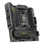 Placa base msi mag b850m mortar wifi matx