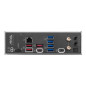 Placa base msi mag b850m mortar wifi matx