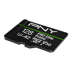 PNY PRO Elite Prime 128 GB MicroSDXC UHS-I Classe 10