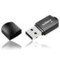 Adaptador wifi inalambrico mini usb edimax ac600 doble banda
