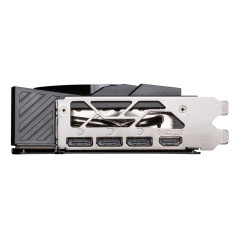 MSI GAMING GeForce RTX 5070 12G TRIO OC NVIDIA 12 GB GDDR7