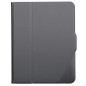 Funda tablet targus versavu slim 10.9 pulgadas ipad 2022 negro