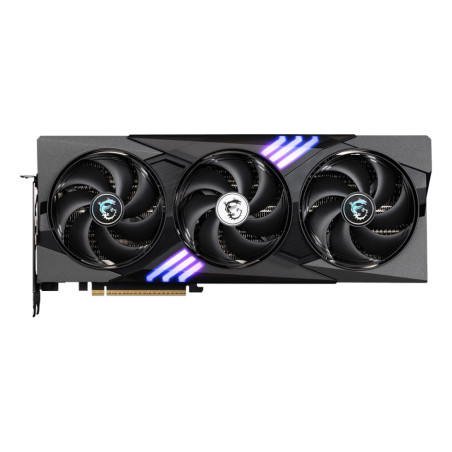 Tarjeta grafica msi rtx 5070ti 16gb gaming gddr7